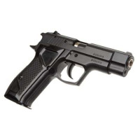 weapon